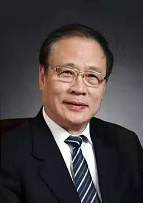 褚君浩院士